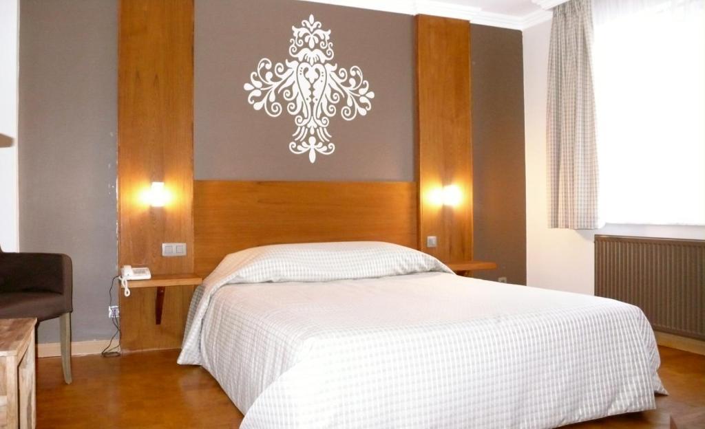 Hotel Le Joli Bois Ватерлоо Стая снимка