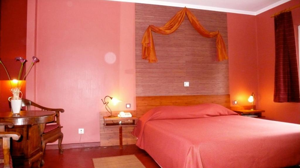 Hotel Le Joli Bois Ватерлоо Стая снимка