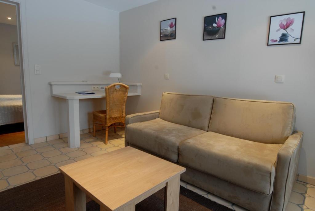 Hotel Le Joli Bois Ватерлоо Стая снимка